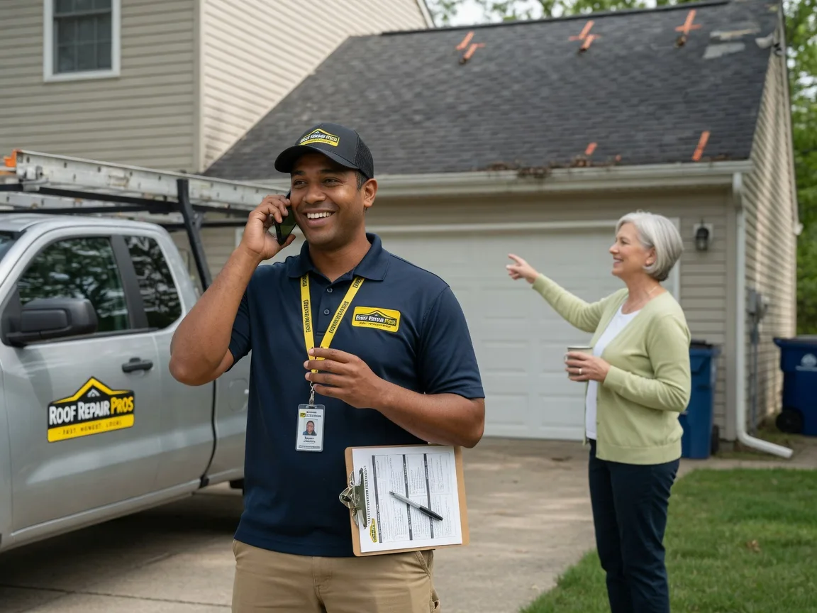 Roof Repair Scranton, SC FAQs
